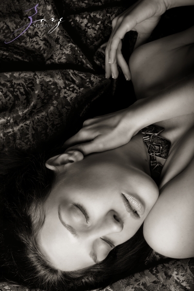 The Other Side of the Lens: When Photographer Shoots Photographer by Zorz Studios