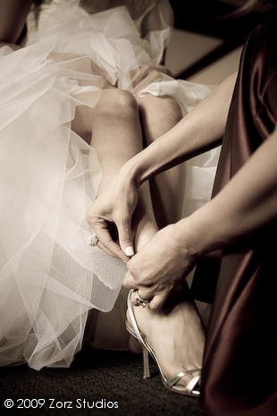 Wedding of Erica and Elkin, Palm Beach, FL by Zorz Studios