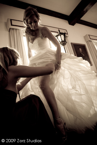 Wedding of Erica and Elkin, Palm Beach, FL by Zorz Studios