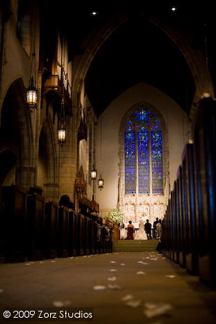 Wedding of Erica and Elkin, Palm Beach, FL by Zorz Studios