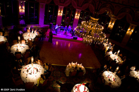 Wedding of Erica and Elkin, Palm Beach, FL by Zorz Studios