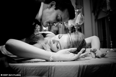 Wedding of Erica and Elkin, Palm Beach, FL by Zorz Studios