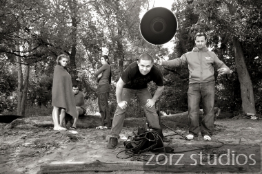 Elements of Nature: E-Session for Julia and Gino by Zorz Studios