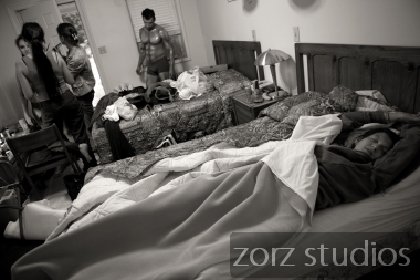 Elements of Nature: E-Session for Julia and Gino by Zorz Studios