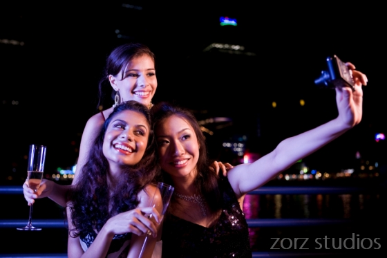 Manhattan Studio Launch Party. Party with Us! by Zorz Studios