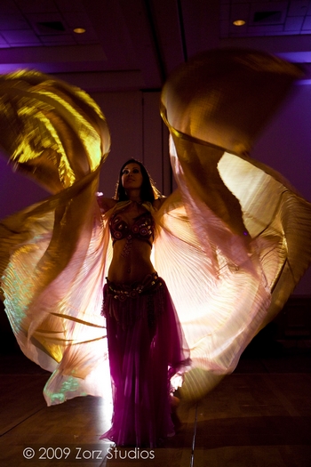 Manhattan Studio Launch Party. Party with Us! by Zorz Studios