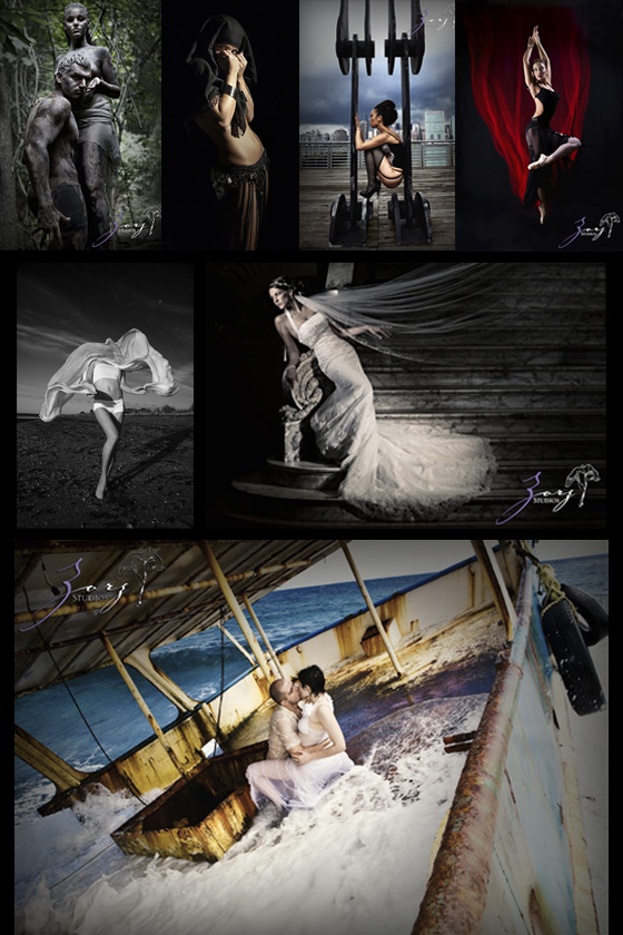 Manhattan Studio Launch Party. Party with Us! by Zorz Studios