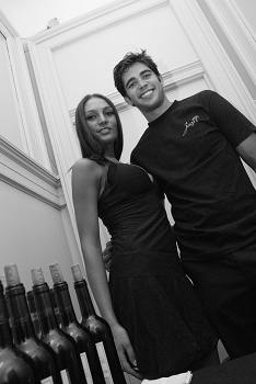 Manhattan Studio Launch Party. Party with Us! by Zorz Studios