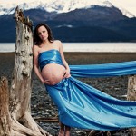 Destination Maternity: Alaskan, Russian, Tough, Pregnant. By Zorz Studios. (49)