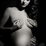 Destination Maternity: Alaskan, Russian, Tough, Pregnant. By Zorz Studios. (62)