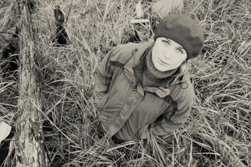 Destination Maternity: Alaskan, Russian, Tough, Pregnant. By Zorz Studios. (11)
