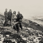 Destination Maternity: Alaskan, Russian, Tough, Pregnant. By Zorz Studios. (43)