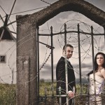 Wedding: Nicole and Filipe, Portugal | Destination Wedding Photography by Zorz Studios by Zorz Studios