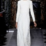 Fashion: Valentino, Spring/Summer 2013 Paris by Zorz Studios