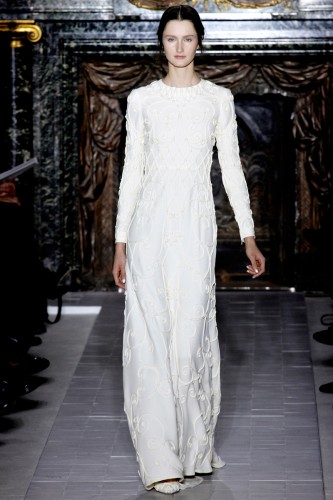 Valentino_SS13-03 by Zorz Studios