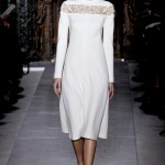 Fashion: Valentino, Spring/Summer 2013 Paris by Zorz Studios