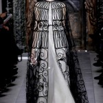 Fashion: Valentino, Spring/Summer 2013 Paris by Zorz Studios
