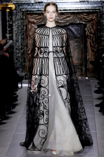 Valentino_SS13-05 by Zorz Studios