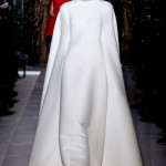 Fashion: Valentino, Spring/Summer 2013 Paris by Zorz Studios