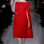 Fashion: Valentino, Spring/Summer 2013 Paris by Zorz Studios