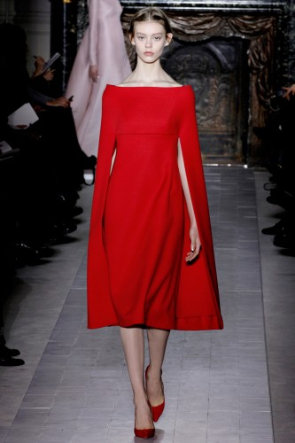 Valentino_SS13-09 by Zorz Studios