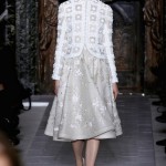 Fashion: Valentino, Spring/Summer 2013 Paris by Zorz Studios