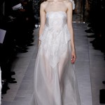 Fashion: Valentino, Spring/Summer 2013 Paris by Zorz Studios