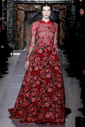 Valentino_SS13-25 by Zorz Studios