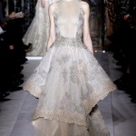 Fashion: Valentino, Spring/Summer 2013 Paris by Zorz Studios