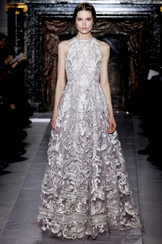 Valentino_SS13-34 by Zorz Studios