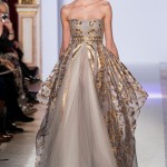 Fashion: Zuhair Murad, Spring/Summer 2013 Paris by Zorz Studios