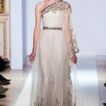 Fashion: Zuhair Murad, Spring/Summer 2013 Paris by Zorz Studios