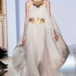 Fashion: Zuhair Murad, Spring/Summer 2013 Paris by Zorz Studios