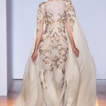 Fashion: Zuhair Murad, Spring/Summer 2013 Paris by Zorz Studios