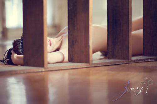 Boudoir Marathon 2013: Be His Sexy Valentine | Zorz Studios