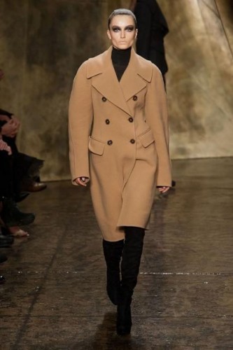 Fashion: Donna Karan, Ready to Wear, Fall/Winter 2013, New York by Zorz Studios
