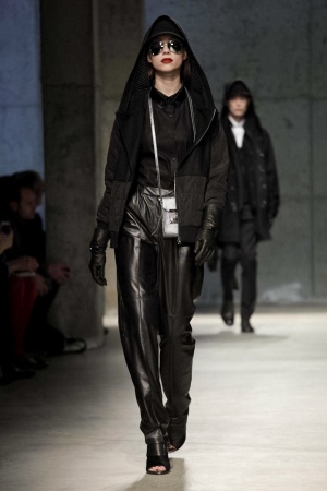 Fashion: Keneth Cole, Ready-to-Wear, Fall/Winter 2013, New York by Zorz Studios