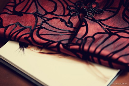 Boudoir Marathon 2013: Be His Sexy Valentine | Zorz Studios