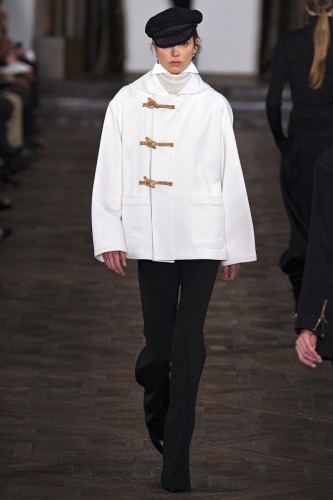 Fashion: Ralph Lauren, Ready to Wear, Fall/Winter 2013, New York by Zorz Studios