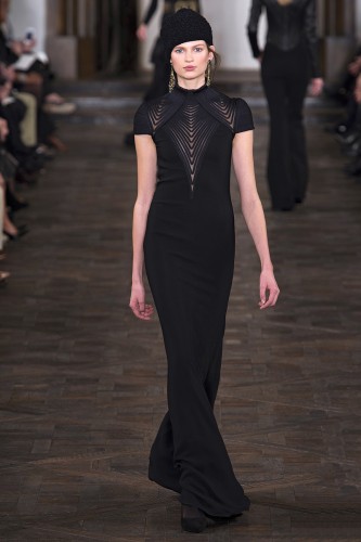 Fashion: Ralph Lauren, Ready to Wear, Fall/Winter 2013, New York by Zorz Studios