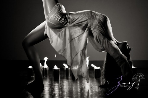 Commercial: Russian Calendar Girls 2013 (DaNu Radio 87.7 FM) | Zorz Studios | Zorz Studios