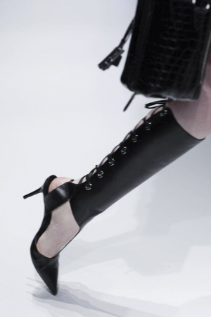 Fashion: Salvatore Ferragamo, Ready to Wear, Fall/Winter 2013, Milan by Zorz Studios