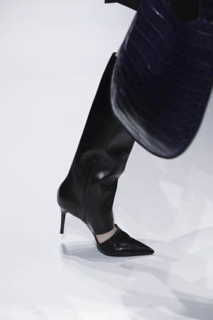 Fashion: Salvatore Ferragamo, Ready to Wear, Fall/Winter 2013, Milan by Zorz Studios