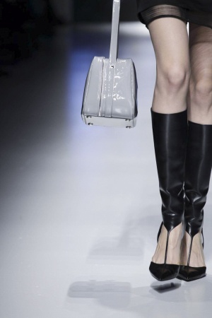 Fashion: Salvatore Ferragamo, Ready to Wear, Fall/Winter 2013, Milan by Zorz Studios