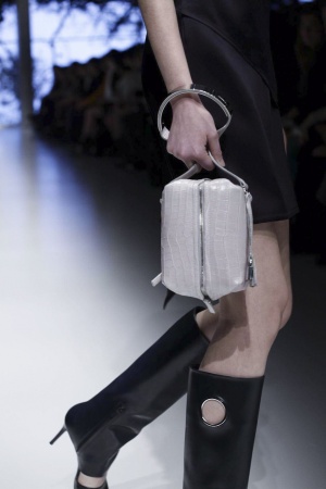Fashion: Salvatore Ferragamo, Ready to Wear, Fall/Winter 2013, Milan by Zorz Studios