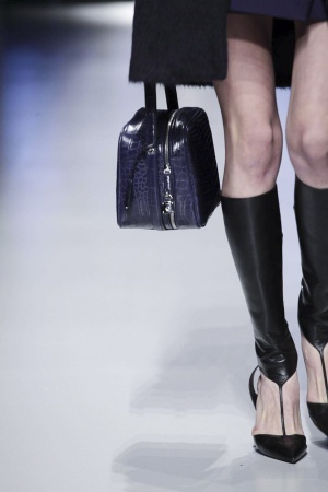 Fashion: Salvatore Ferragamo, Ready to Wear, Fall/Winter 2013, Milan by Zorz Studios