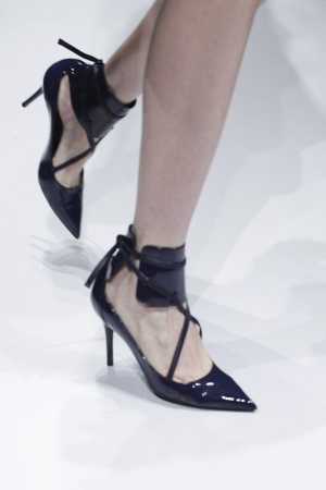 Fashion: Salvatore Ferragamo, Ready to Wear, Fall/Winter 2013, Milan by Zorz Studios