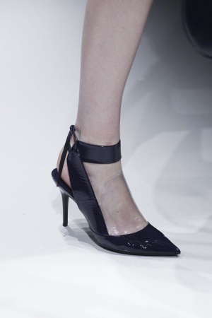 Fashion: Salvatore Ferragamo, Ready to Wear, Fall/Winter 2013, Milan by Zorz Studios