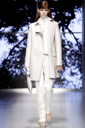 Fashion: Salvatore Ferragamo, Ready to Wear, Fall/Winter 2013, Milan by Zorz Studios