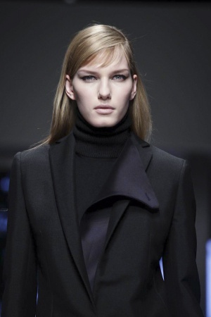 Fashion: Salvatore Ferragamo, Ready to Wear, Fall/Winter 2013, Milan by Zorz Studios